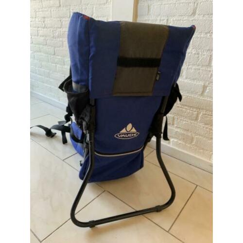 Vaude Jolly Kinderdrager