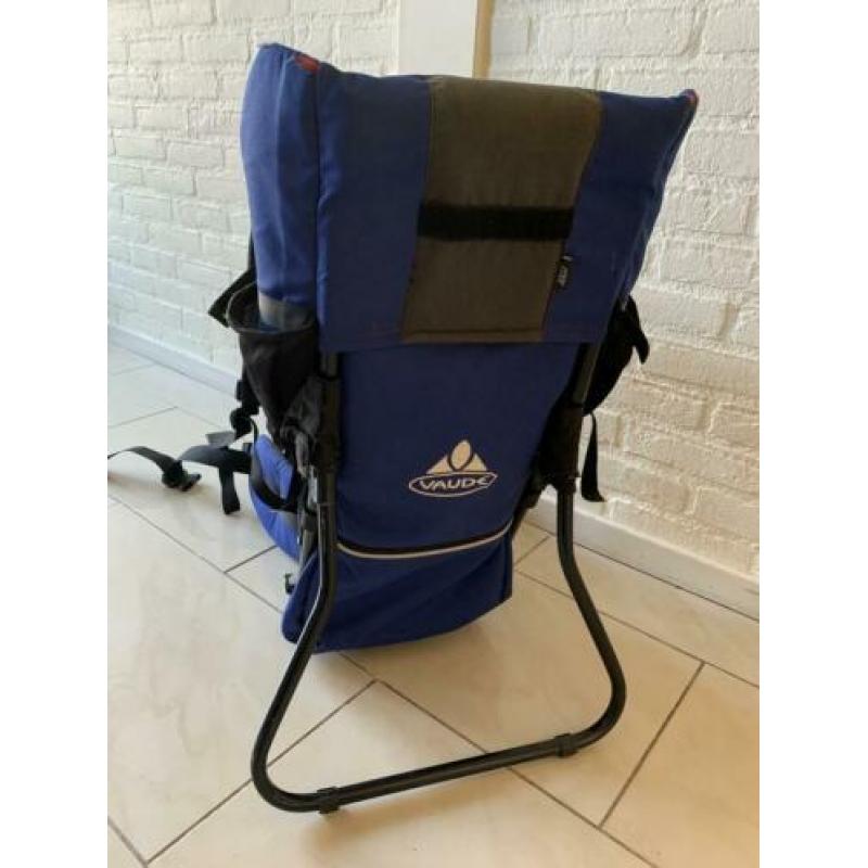 Vaude Jolly Kinderdrager
