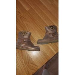 Shoesme maat 22 laarsen
