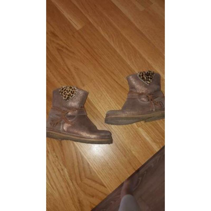 Shoesme maat 22 laarsen