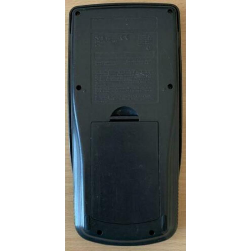 Texas Instruments TI-83 grafische rekenmachine