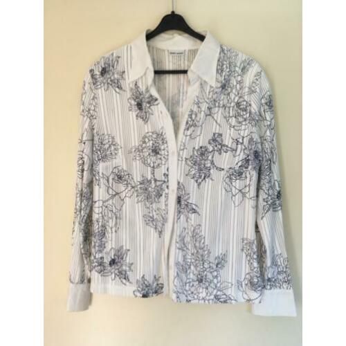 Gerry Weber stretch blouse mt 44