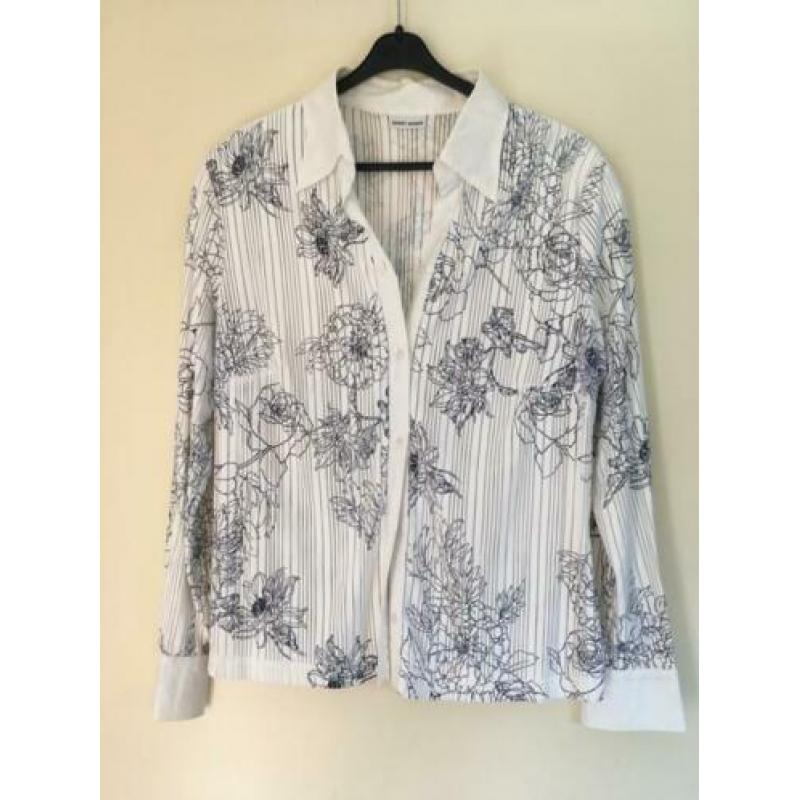 Gerry Weber stretch blouse mt 44