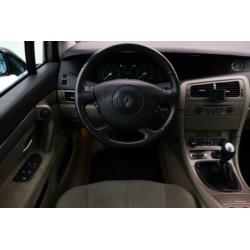 Renault Vel Satis 2.0 16V Turbo | Navigatie | Climate contro