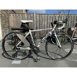 Sensa Romagna dames racefiets