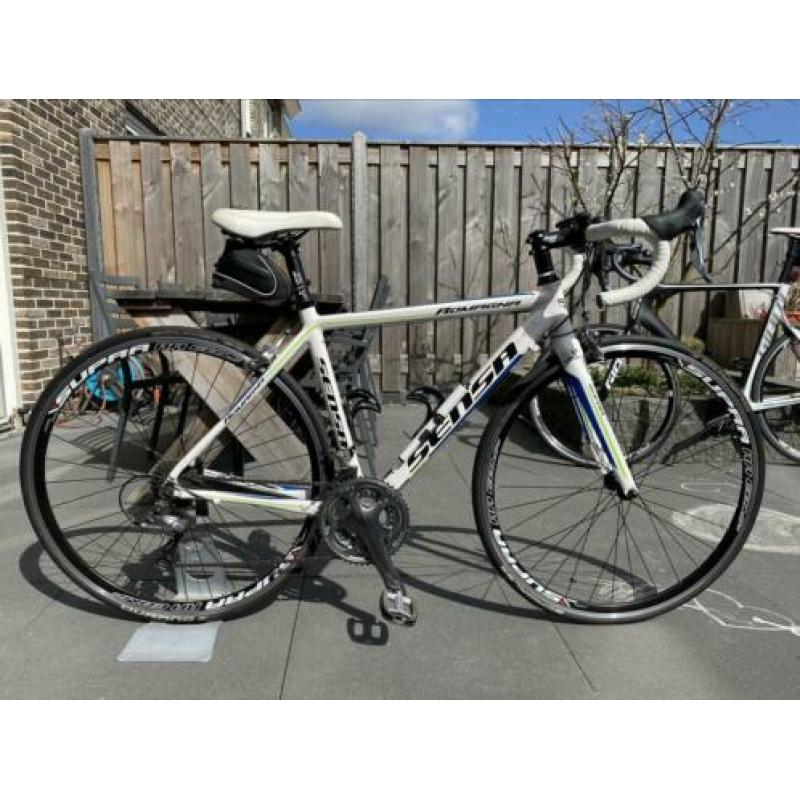 Sensa Romagna dames racefiets