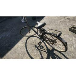 Opknap fiets