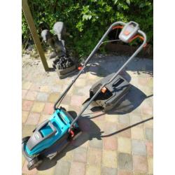 Gardena grasmaaier