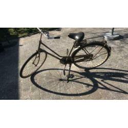Opknap fiets