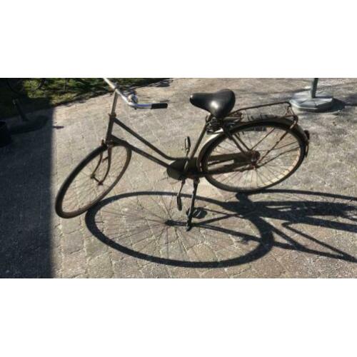 Opknap fiets