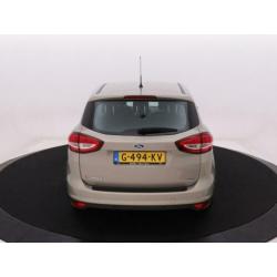Ford C-MAX 1.5 150PK EcoBoost Titanium Automaat | Navigatie