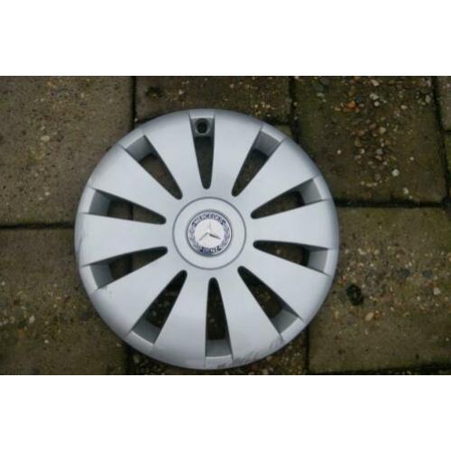 Wieldop Mercedes Benz A Klasse 16 inch