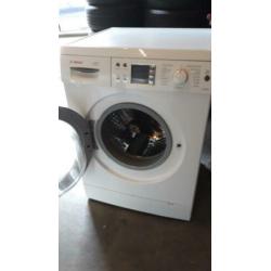 Bosch wasmachine 8kg