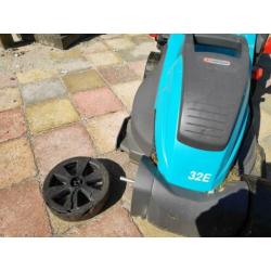 Gardena grasmaaier