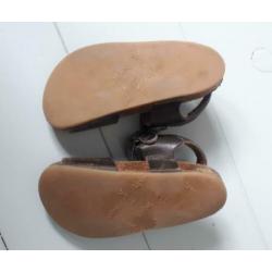 Waterschoentjes maat 23/24. €2,50