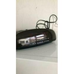 Wekker radio hema