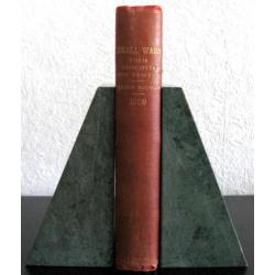 Small Wars 1909 Callwell Asymmetrische oorlog Guerrilla