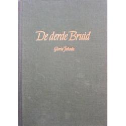 Gloria Jahoda - De derde bruid