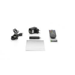 TizzBird N1 verandert een gewone tv in een Smart tv