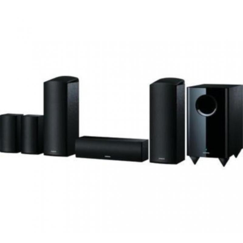 Home cinema ruilen tegen soundbar