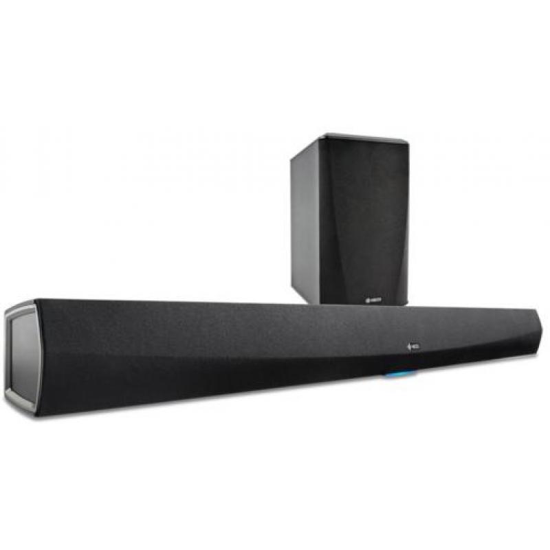 Denon HEOS HomeCinema
