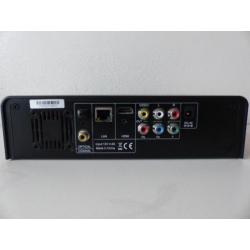 A.C.Ryan ACR-PV73100 2TB Playon! HD Mediaspeler