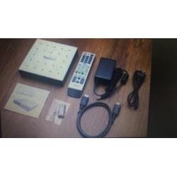 Tizzbird android smart tv