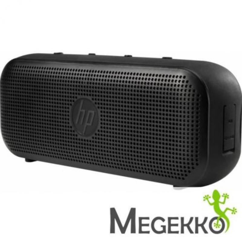 HP Bluetooth Speaker 400 Mono Zwart