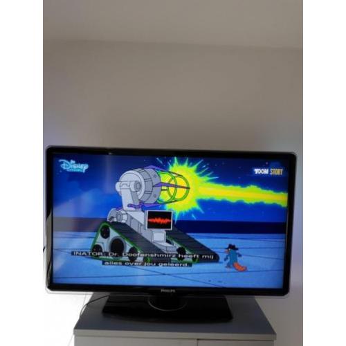 PHILIPS LCD TV FULL HD 42Inch 107 cm