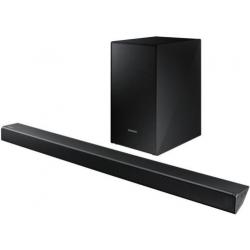 Samsung HW-N450 Home cinema-systemen & soundbars - Zwart