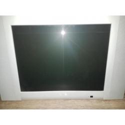 Televisie te koop!