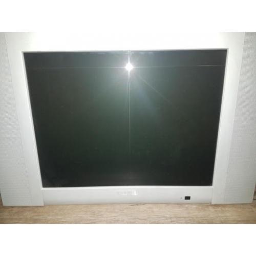 Televisie te koop!