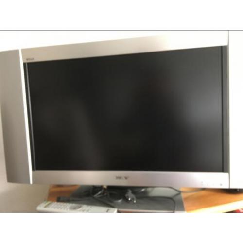 Mooie,goede Sony tv