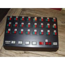 Studer A80 Mark II Polygram remote tot 24 sporen