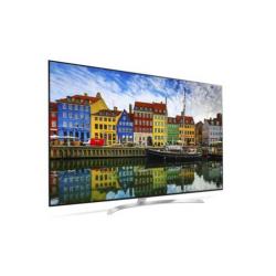 Demo LG 55SJ850V uhd tv