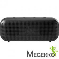 HP Bluetooth Speaker 400 Mono Zwart