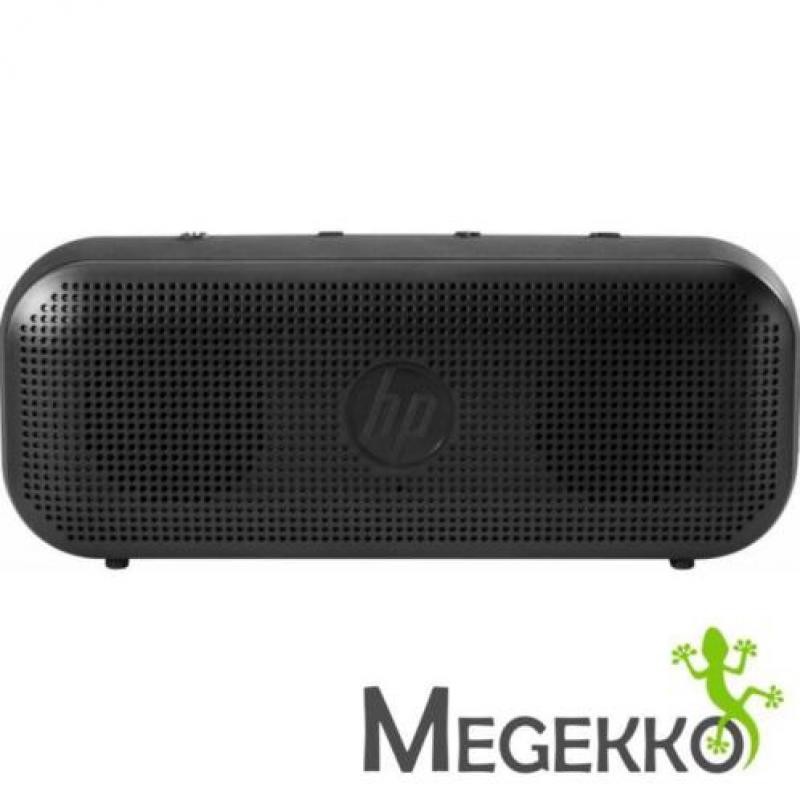 HP Bluetooth Speaker 400 Mono Zwart