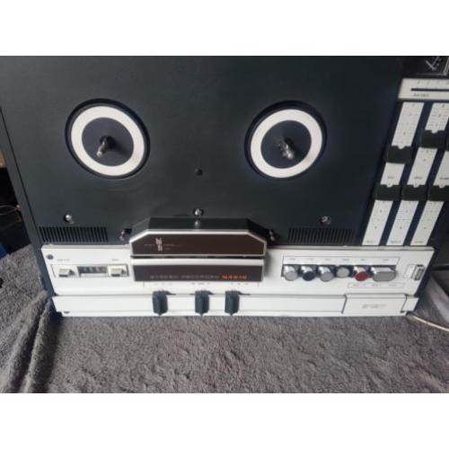 Philips bandrecorder type ar 9197 a /00 vintage