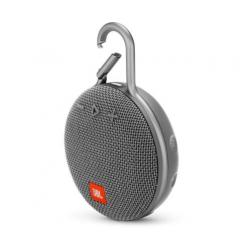 JBL CLIP3GRY Audio - Grijs