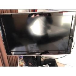Samsung tv