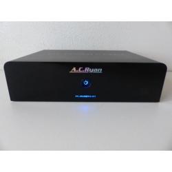 A.C.Ryan ACR-PV73100 2TB Playon! HD Mediaspeler
