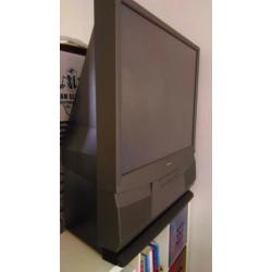 TOSHIBA TELEVISIE (incl. afstandsbediening)