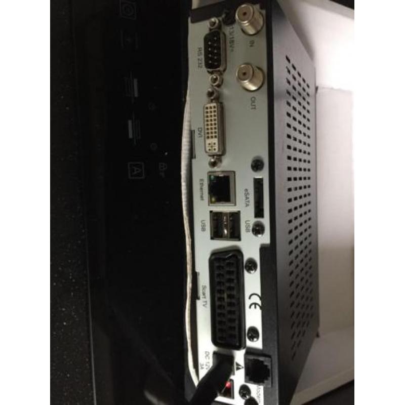 dreambox DM800 HD PVR