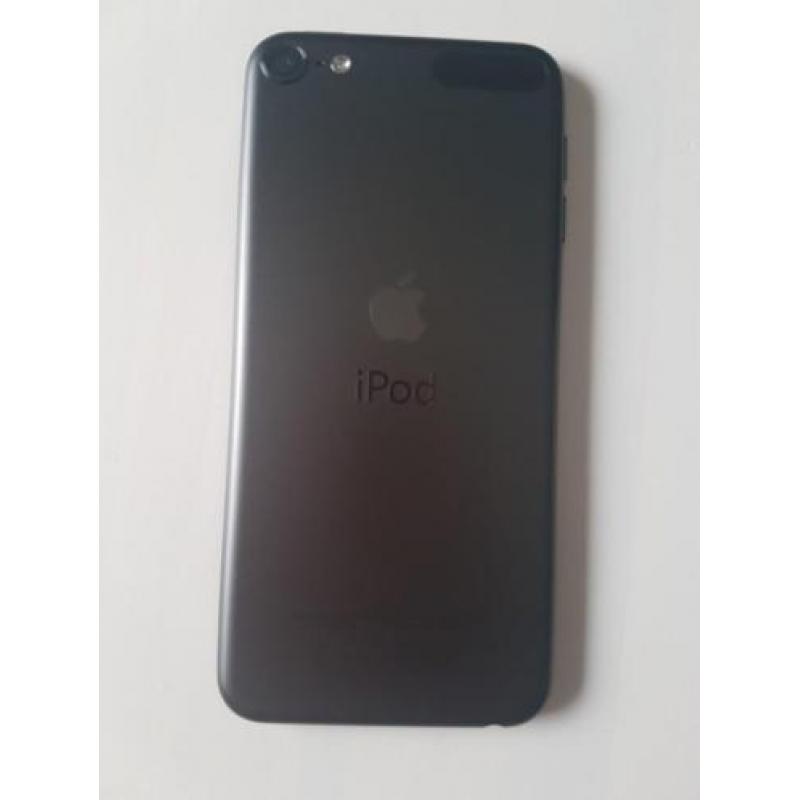 Ipod Touch 5 Nieuw