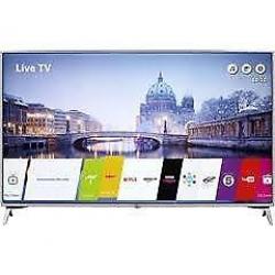 LG (demo) televisie type 65UJ651 4K met garantie