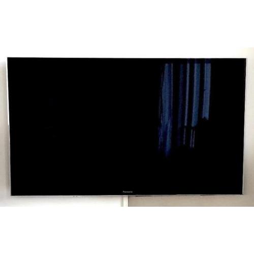 VT60 Panasonic 50 inch plasma TV ISF gekalibreerd TX-P50VT60