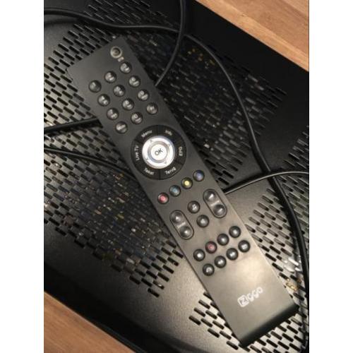 Cisco 8485DVB tuner en recorder