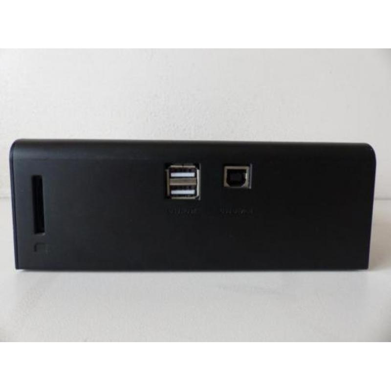 A.C.Ryan ACR-PV73100 2TB Playon! HD Mediaspeler