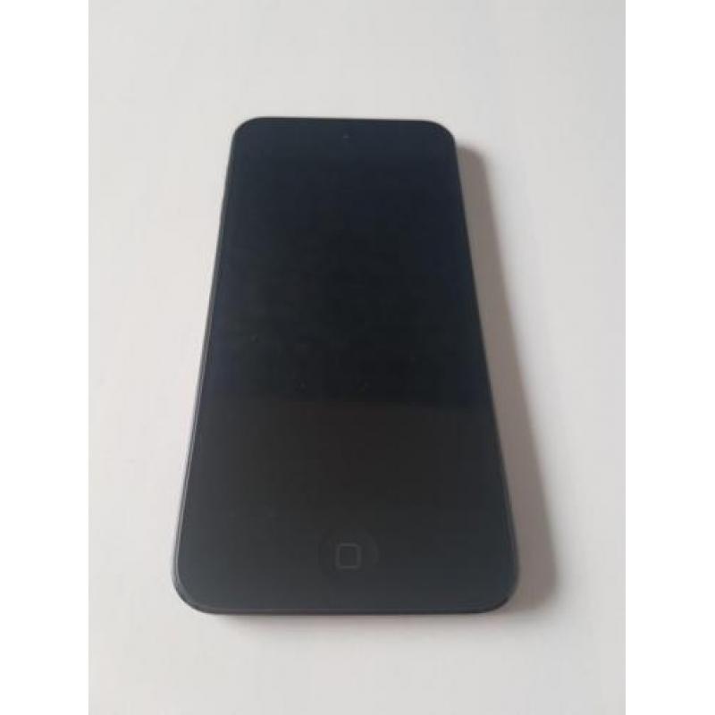 Ipod Touch 5 Nieuw