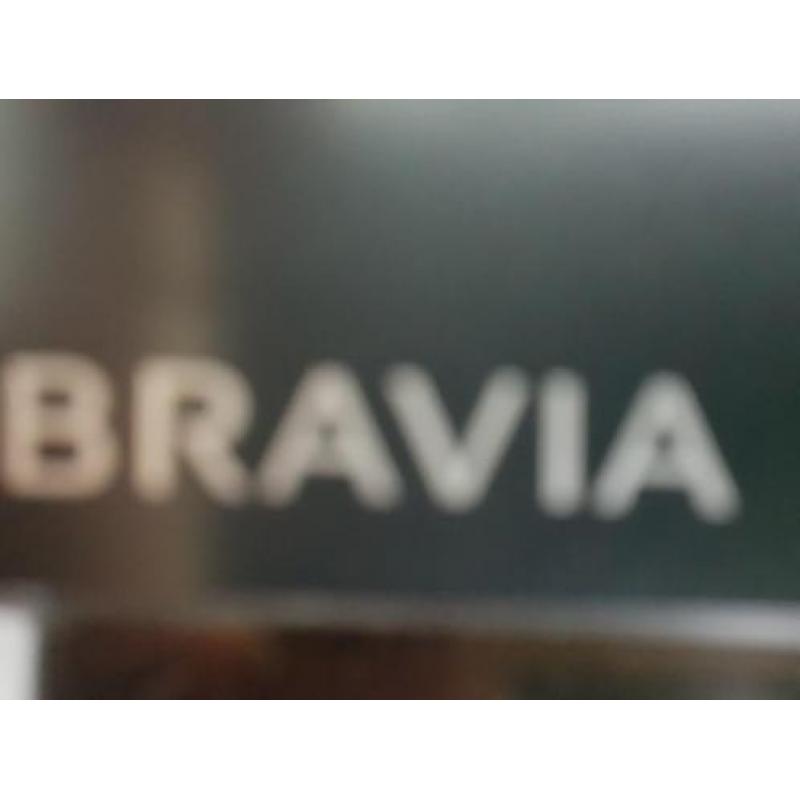 TV Sony Bravia